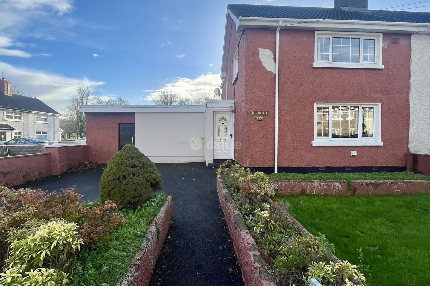 Friary Gardens, Friars Walk, Ballyphehane, Co. Cork