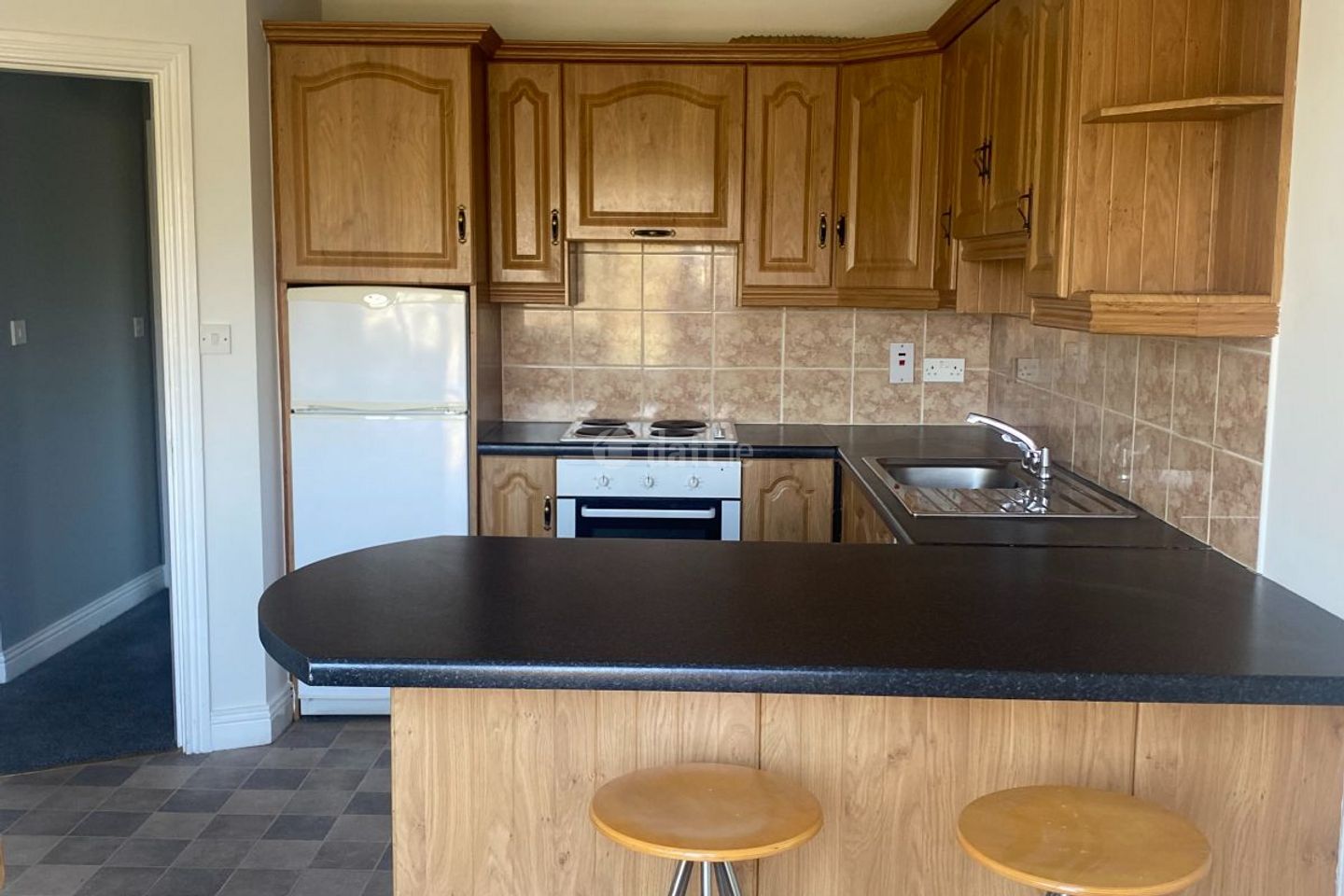 Apartment 2 , Powers Apartments, Kilrush Road, Kil, Killadysert, Co. Clare