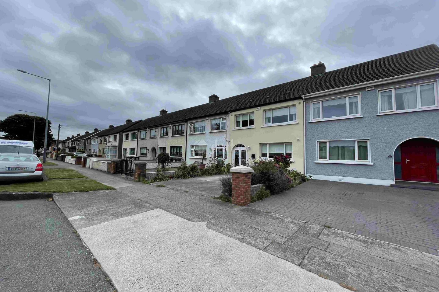 St Peters Road, Walkinstown, Dublin 12 (Double Room To Rent)