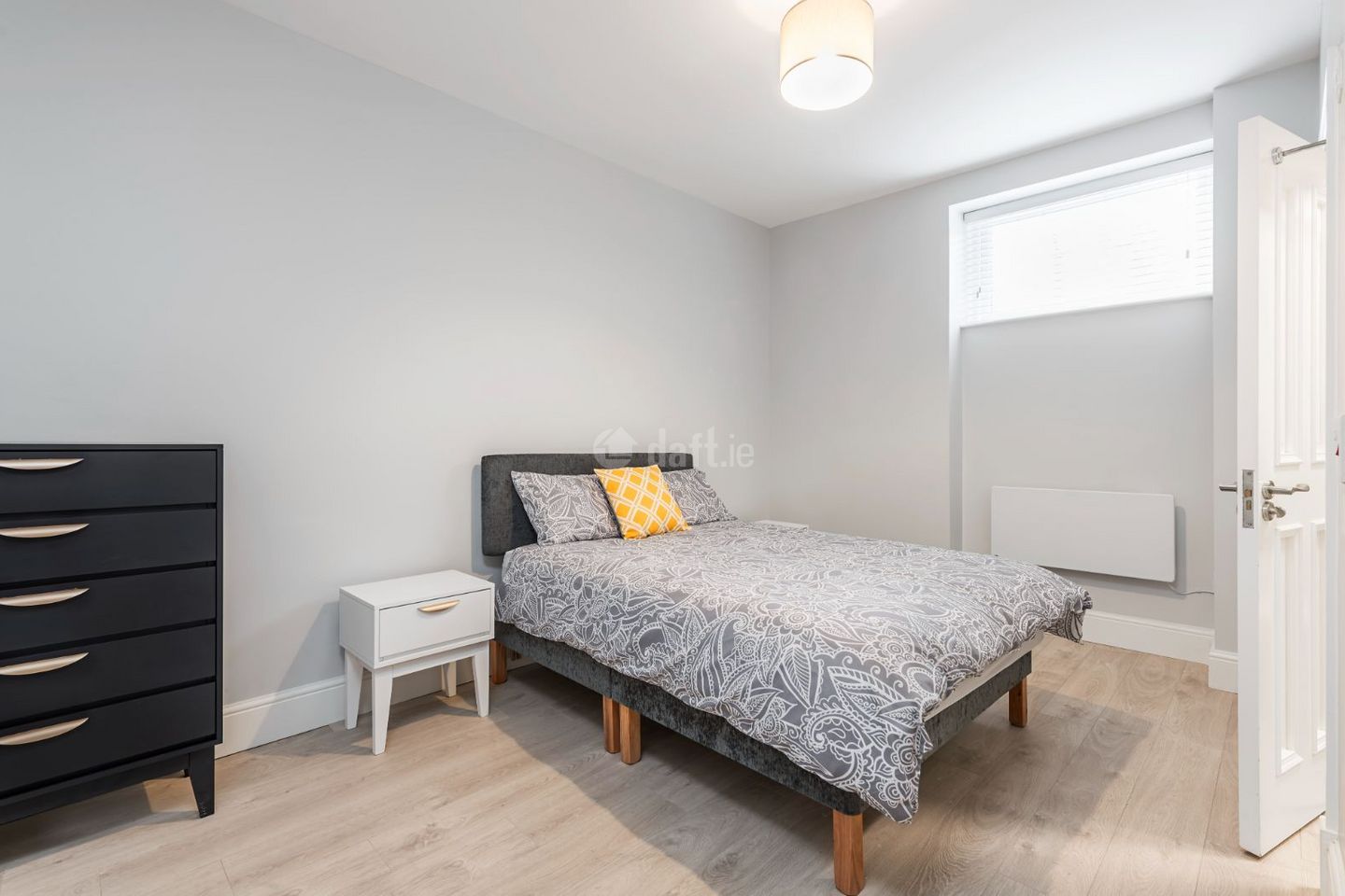 Buckingham St Upper, North Circular Road, Dublin 1