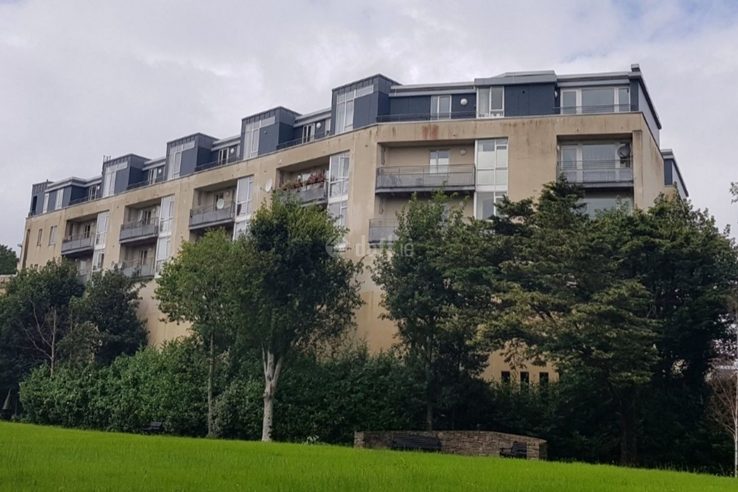 The Parklands, Ivy Terrace, Tralee, Co. Kerry
