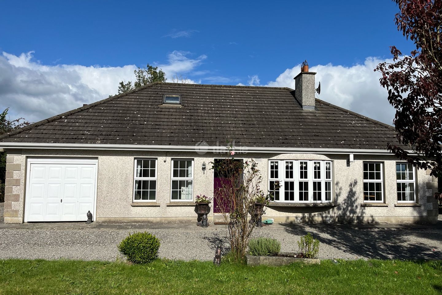 An Post, Rathvilly Post Office , Rathvilly, Carlow, Rathvilly, Co. Carlow