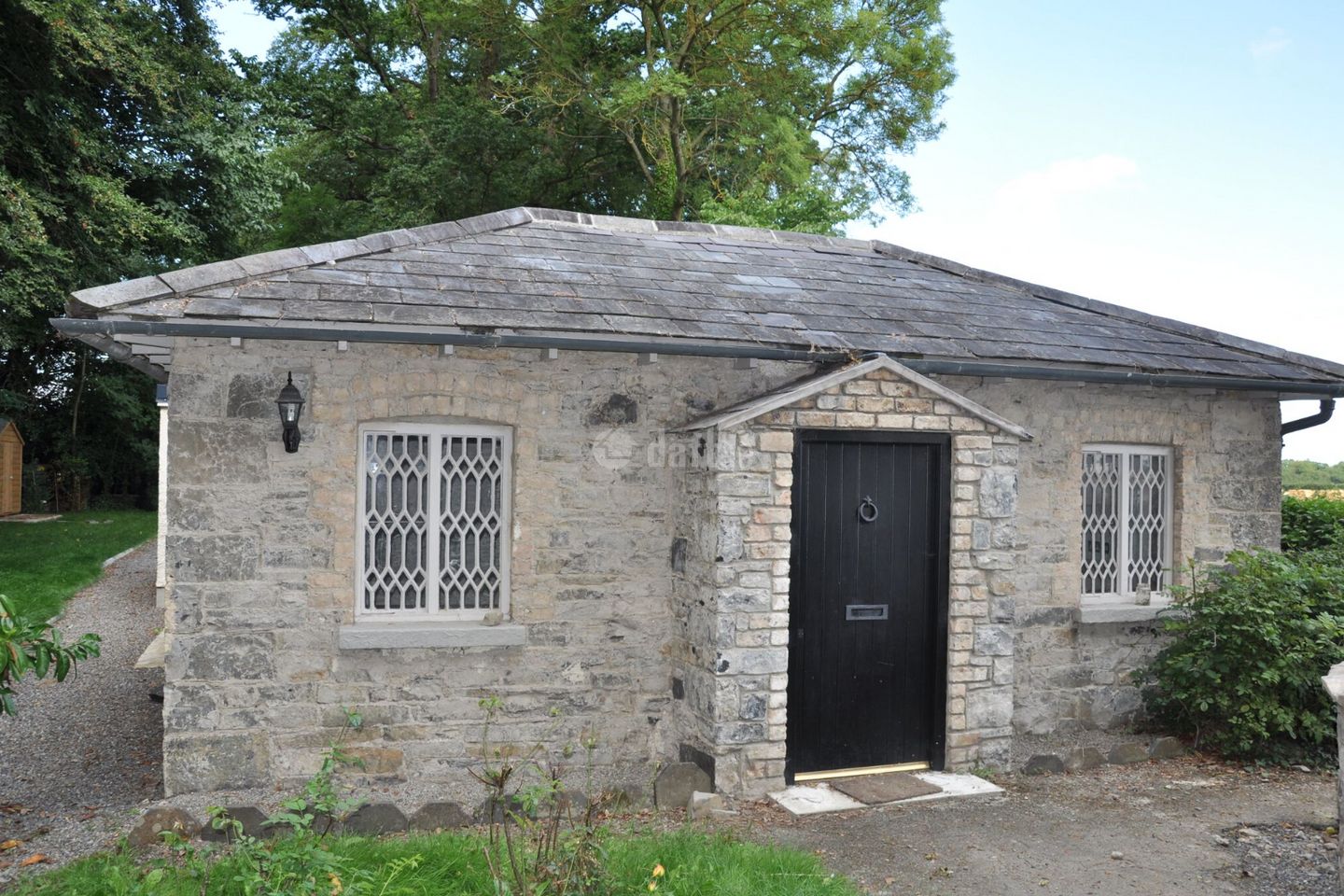 Westmanstown, Lucan, Co. Dublin