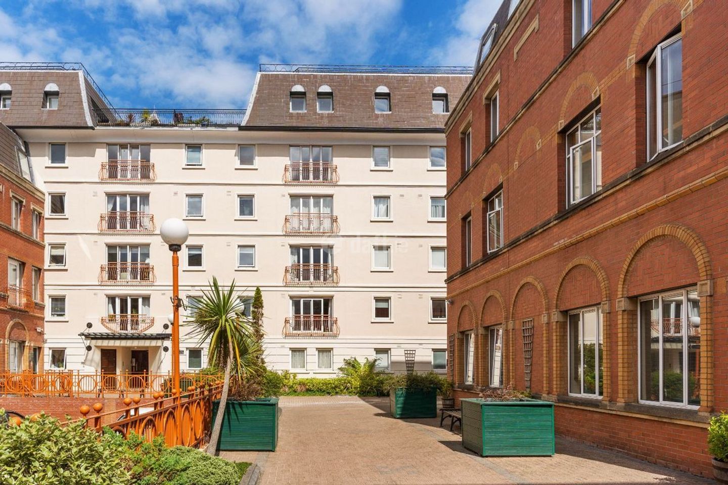 Apartment 25, Century Court, George'S Street Upper, Dun Laoghaire, Co. Dublin