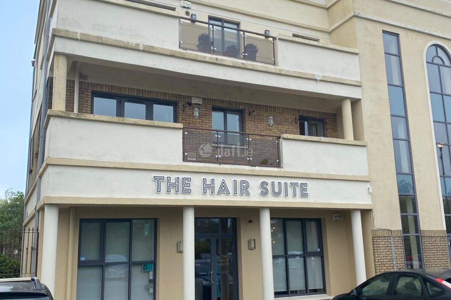 Apartment 13, The Mall, Maryborough Woods, Douglas, Co. Cork