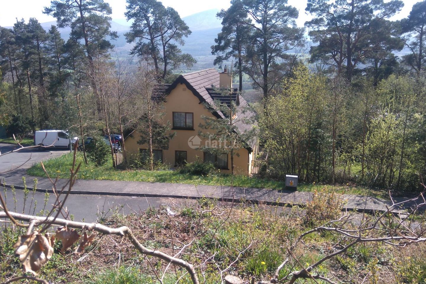 6 The Lodges, Aherlow House Hotel, Aherlow, Aherlow, Co. Tipperary