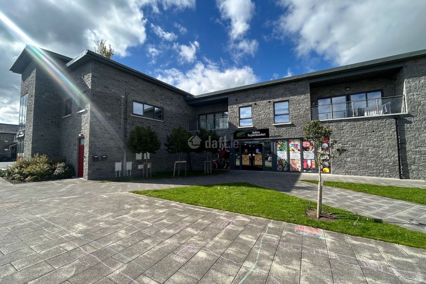 Apartment, Market Square, Newcastle, Co. Dublin