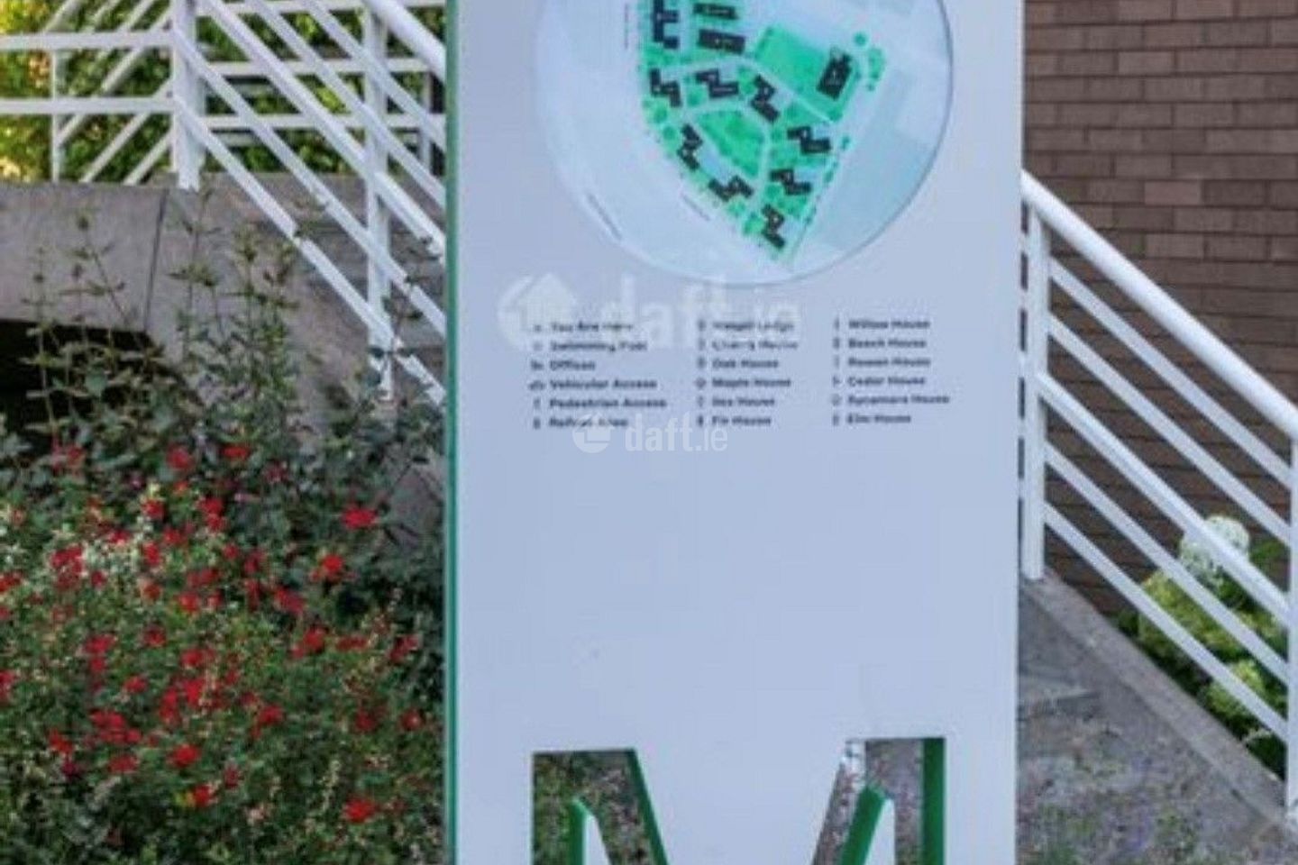 Mespil Estate, Sussex Road, Ballsbridge, Dublin 4