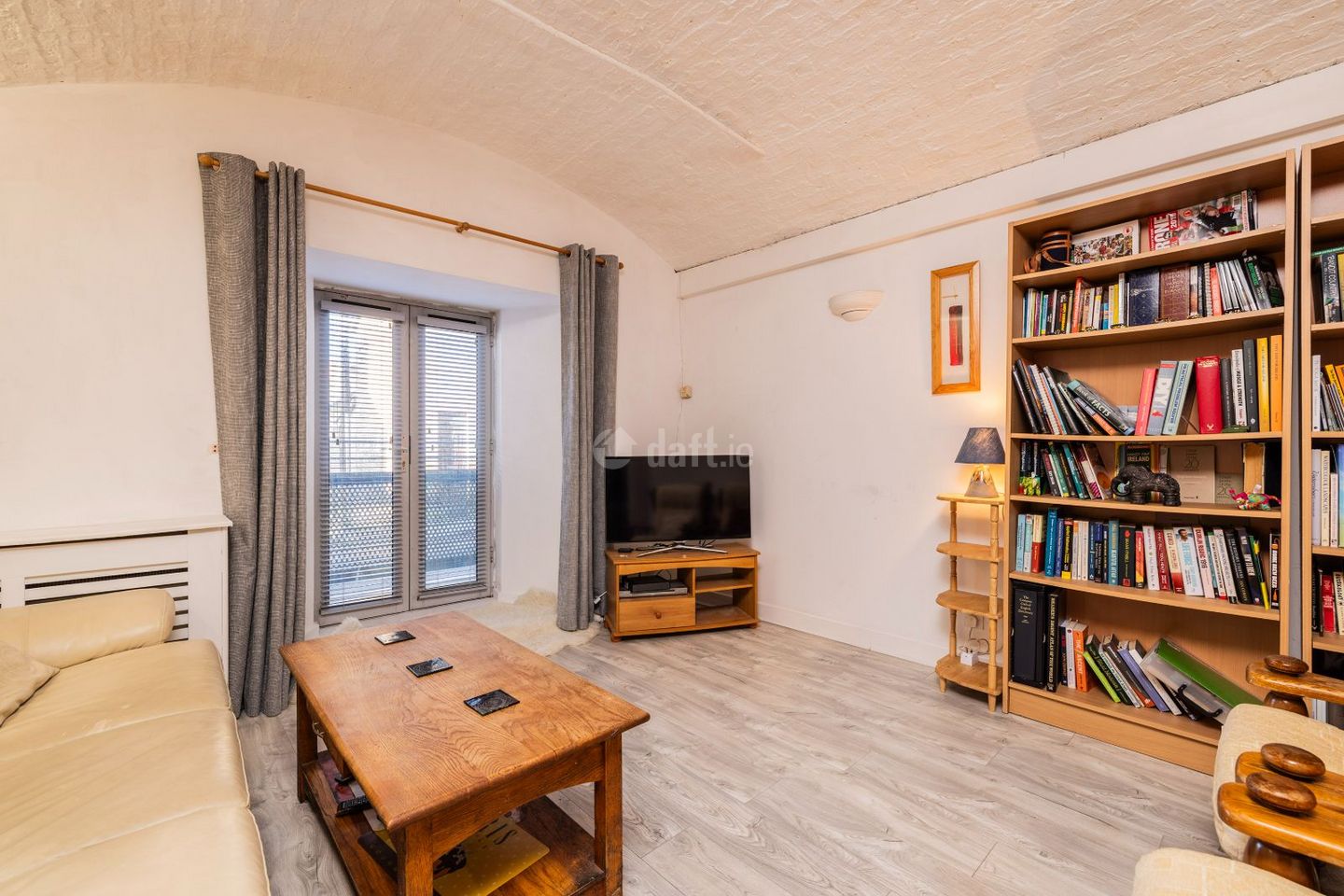 Apartment 45, The Old Distillery, Smithfield, Dublin 7