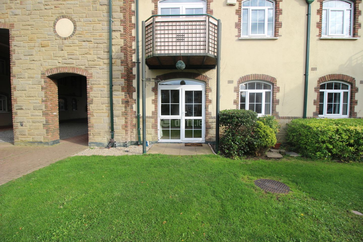 Apt 1A, The Lawn, Abbeylands, Clane, Co. Kildare