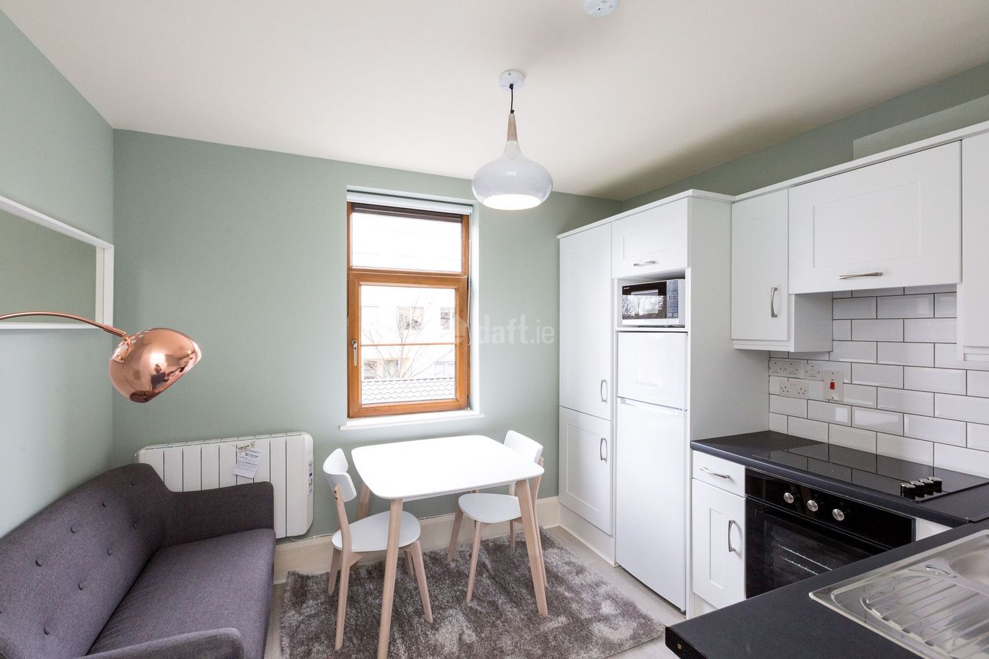 Apartment 3, 50 Grove Park, Dublin 6