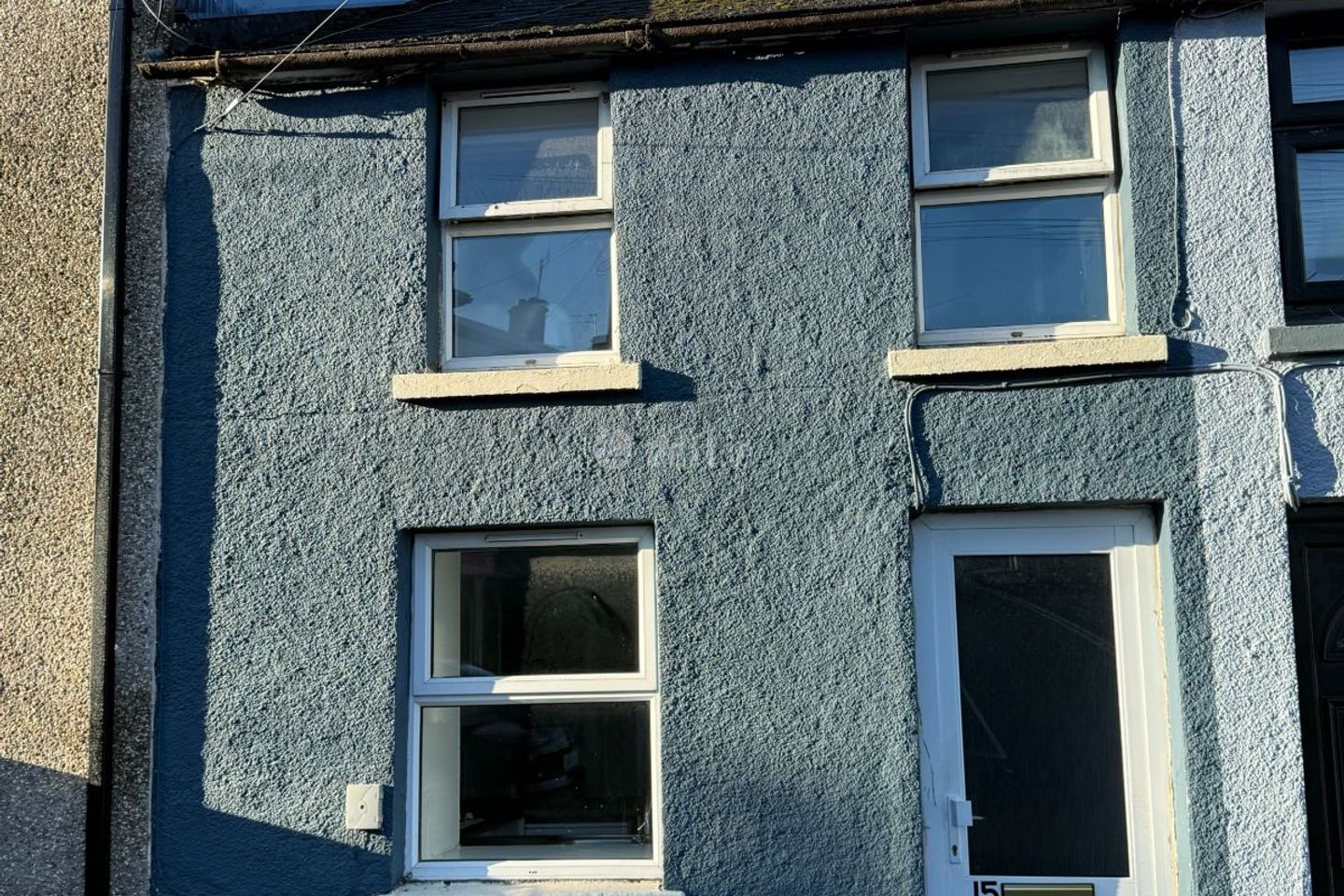 Wycherley Terrace, Glasheen, Co. Cork