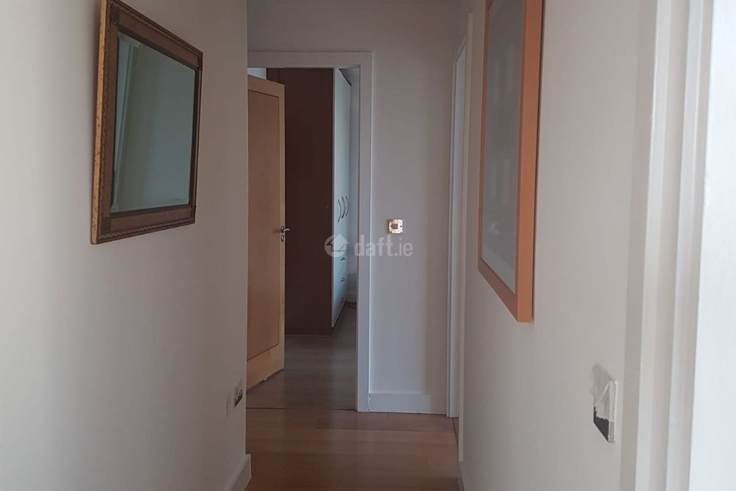 Apartment 463, Block K, IFSC, Dublin 1