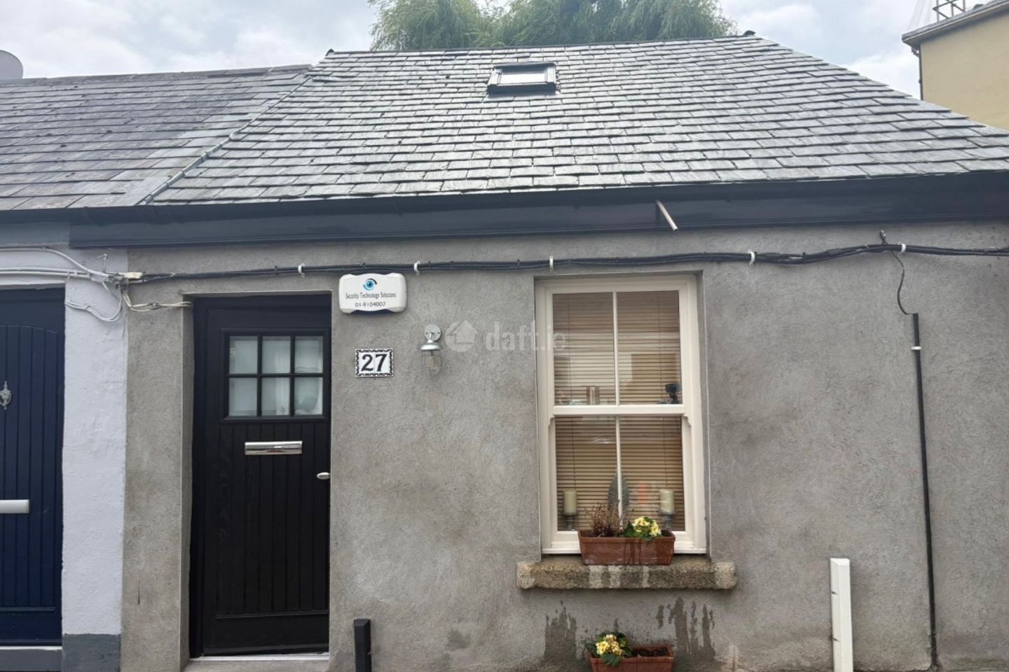 27 Fingal Street, Dublin 8, Dolphin's Barn, Dublin 8