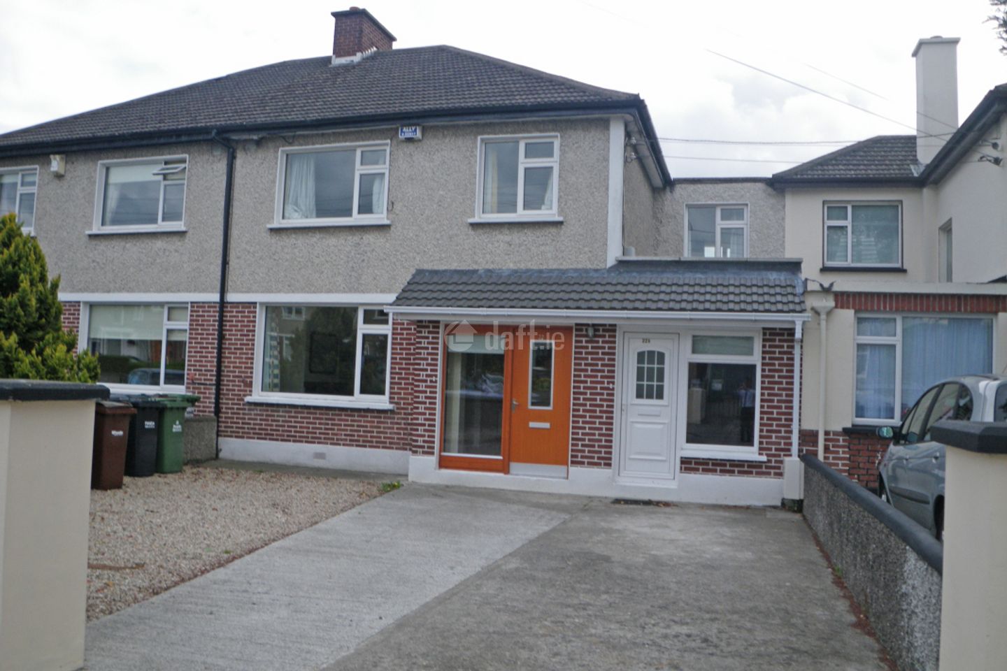 22A Oakdale Drive, Cabinteely, Dublin 18