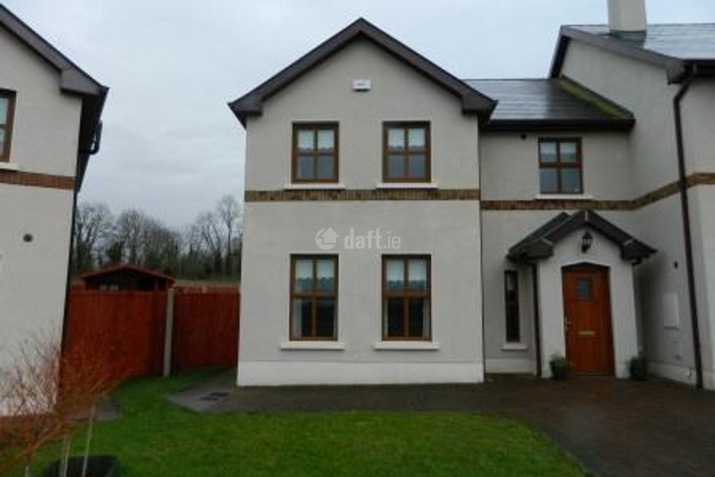 The Fairways, Dromod, Co. Leitrim