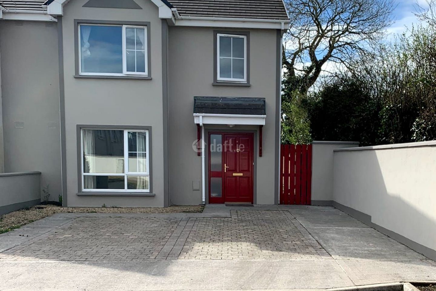  Clanmaurice,Lixnaw,Tralee,Co. Kerry, Lixnaw, Co. Kerry