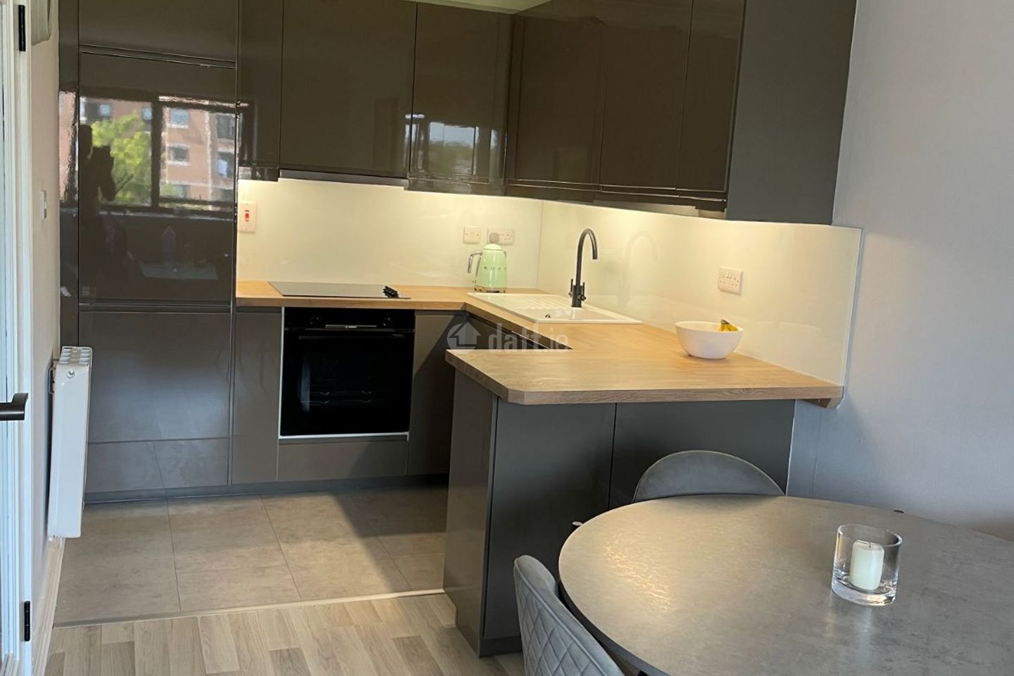 Apartment 28, Crosbie House, Ranelagh, Dublin 6