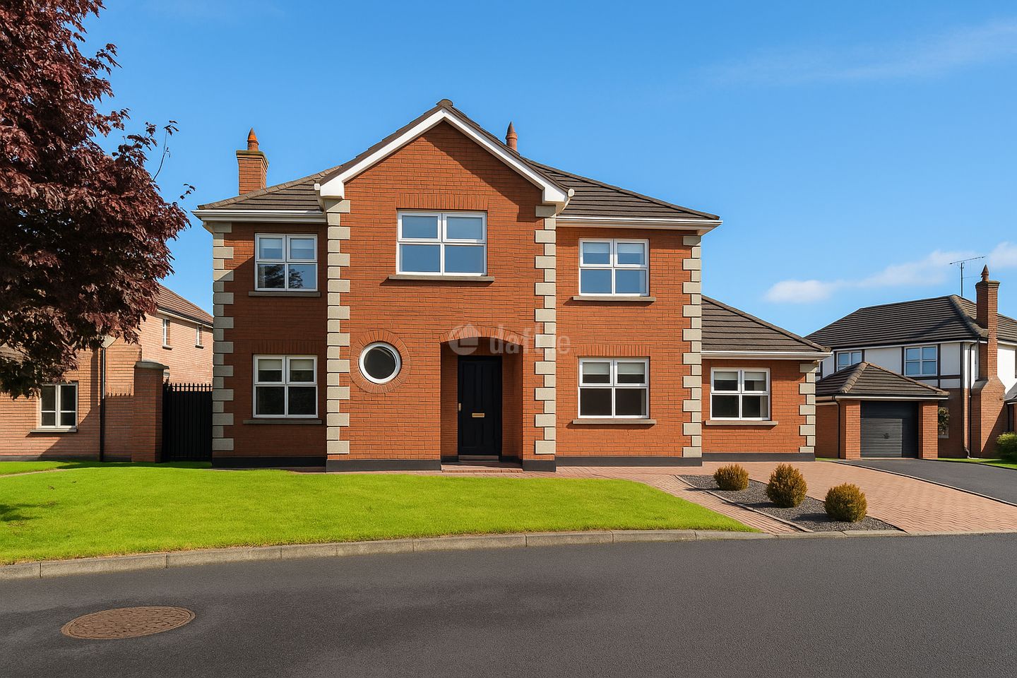 6 Milltown Manor, Monaleen, Castletroy, Co. Limerick