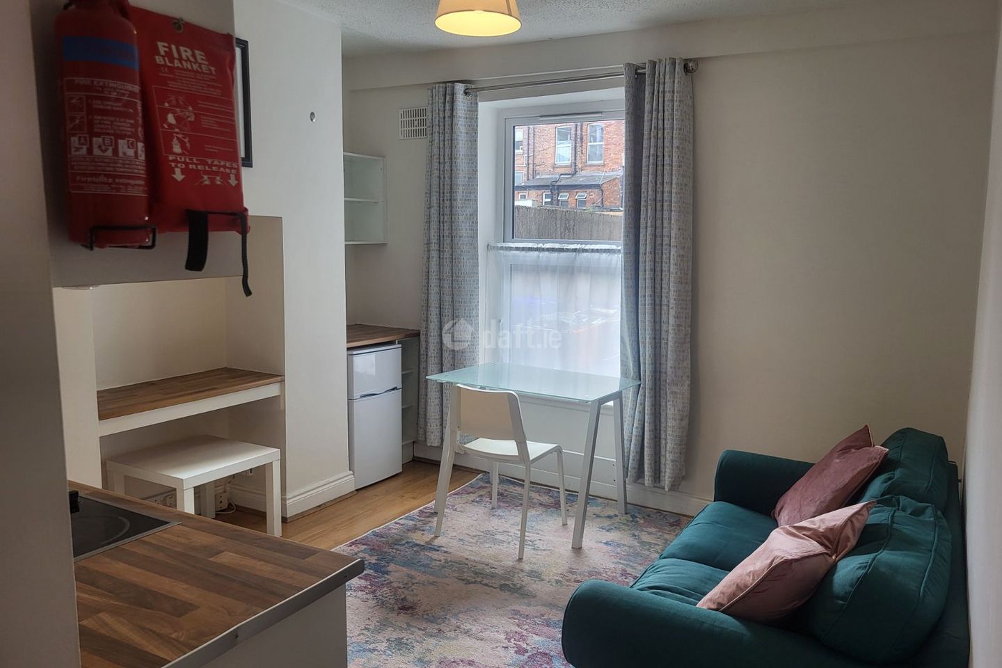 Flat 1, 31 Cabra Park, Phibsborough, Dublin 7