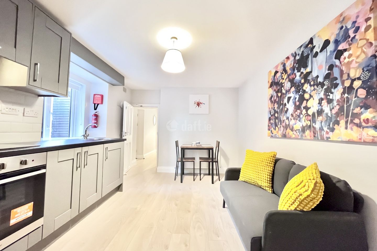 Corrig Avenue, Dun Laoghaire, Co. Dublin