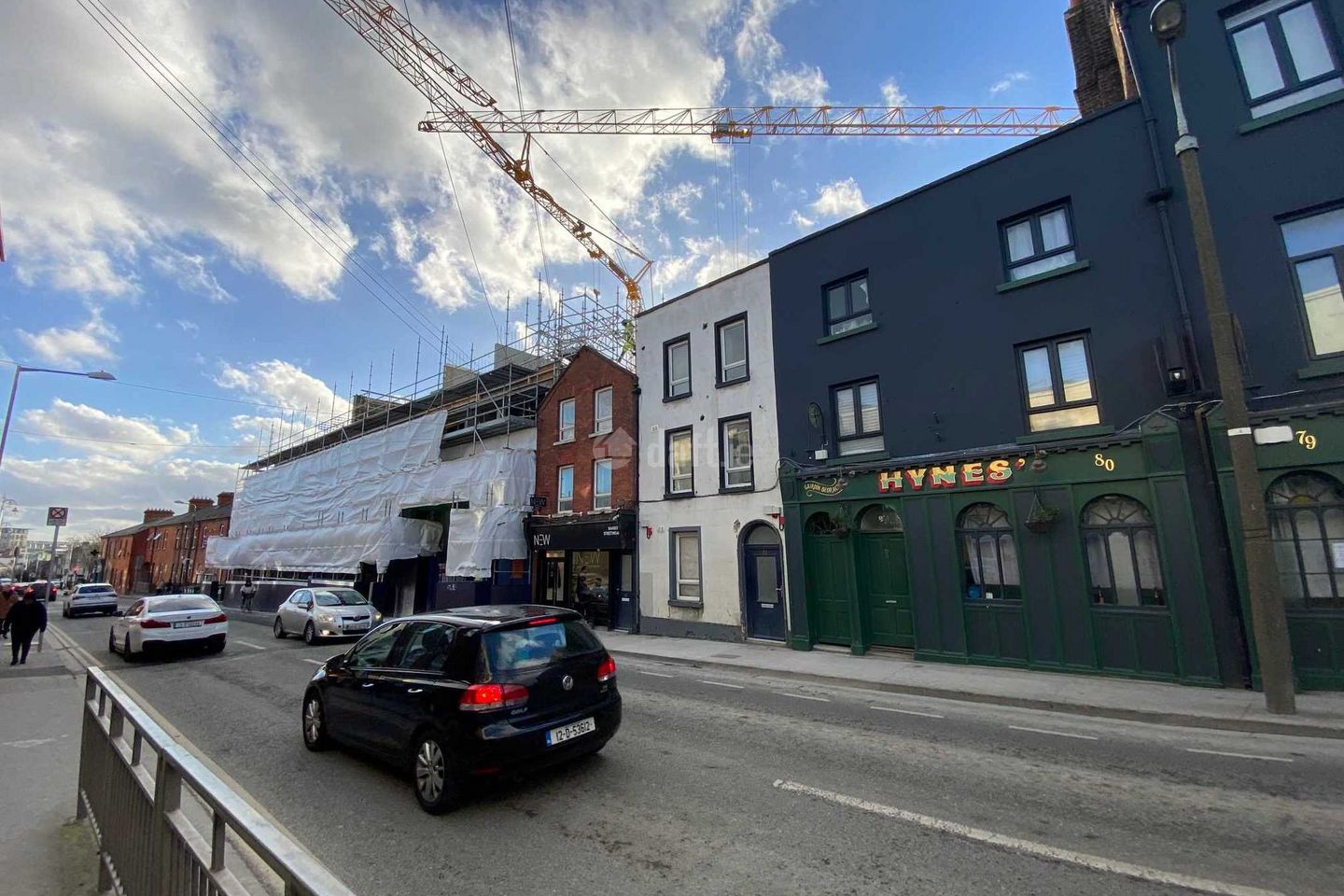 Prussia Street ** 6 Month Lease **, Stoneybatter, Dublin 7
