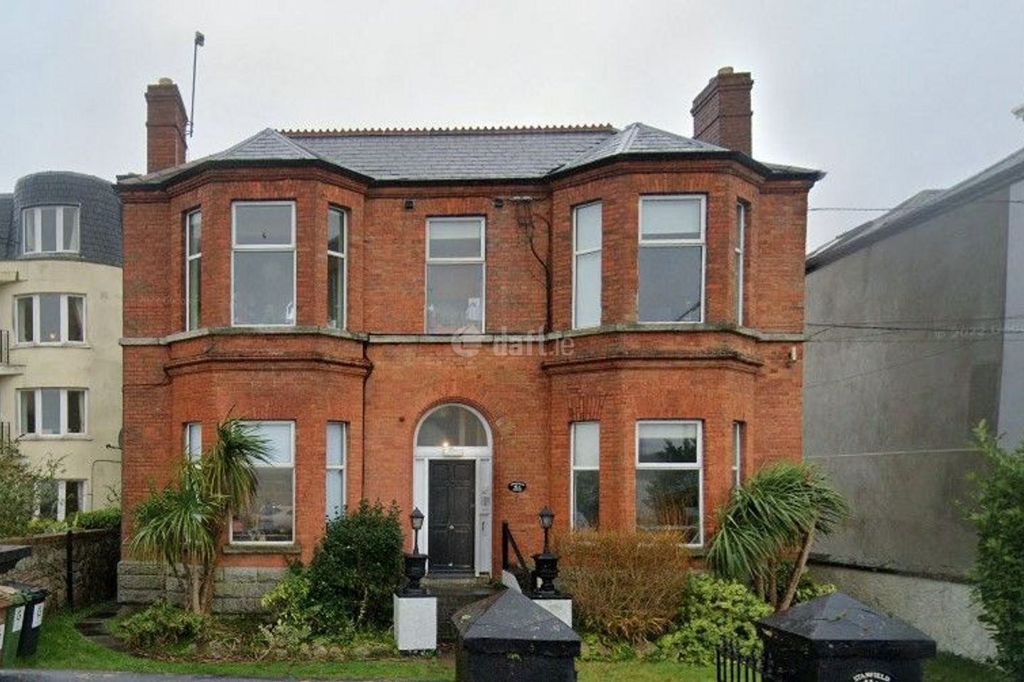 Stanfield House, 41a Strand Rd, Sandymount, Dublin 4