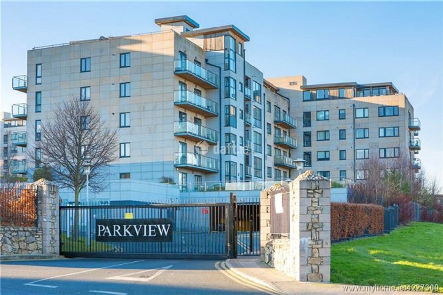 Apartment 15, The Oak, Stepaside, Dublin 18