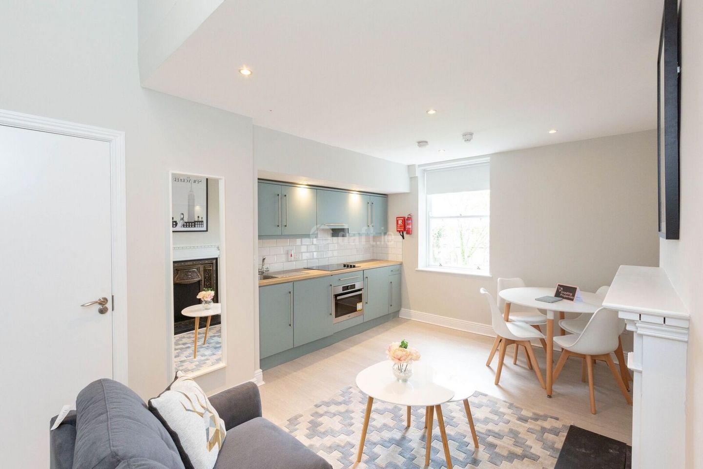 Apartment 3, 138 Sandford Road, Ranelagh, Dublin 6