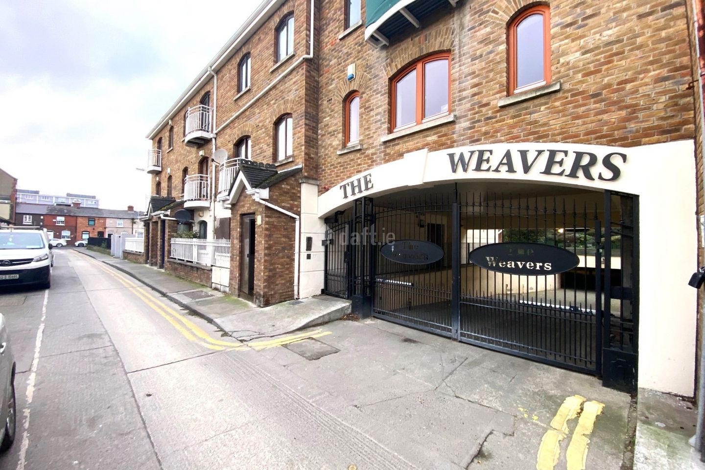 The Weavers, Dublin 8