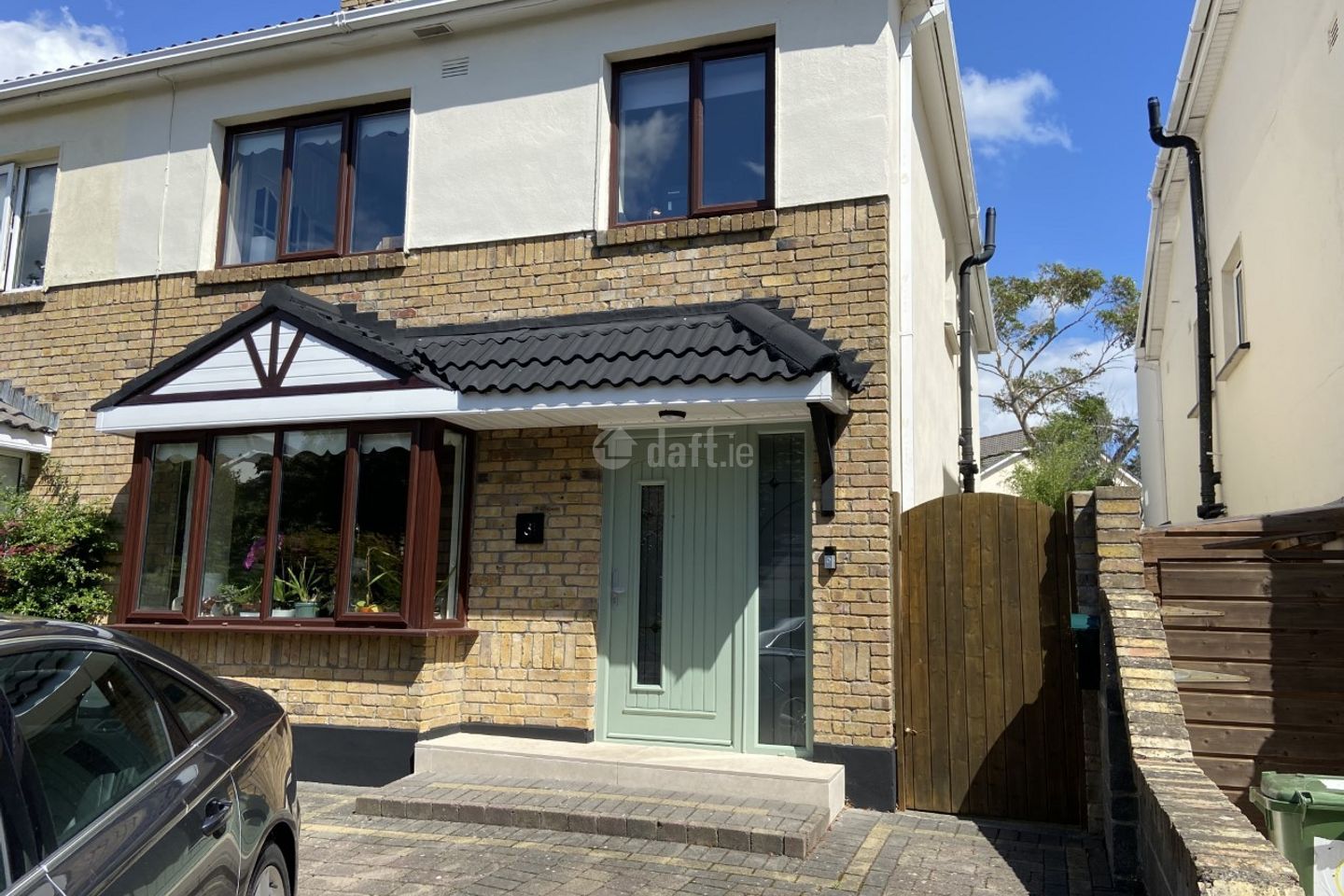 31 Sandyford Hall View, Sandyford, Sandyford, Dublin 18