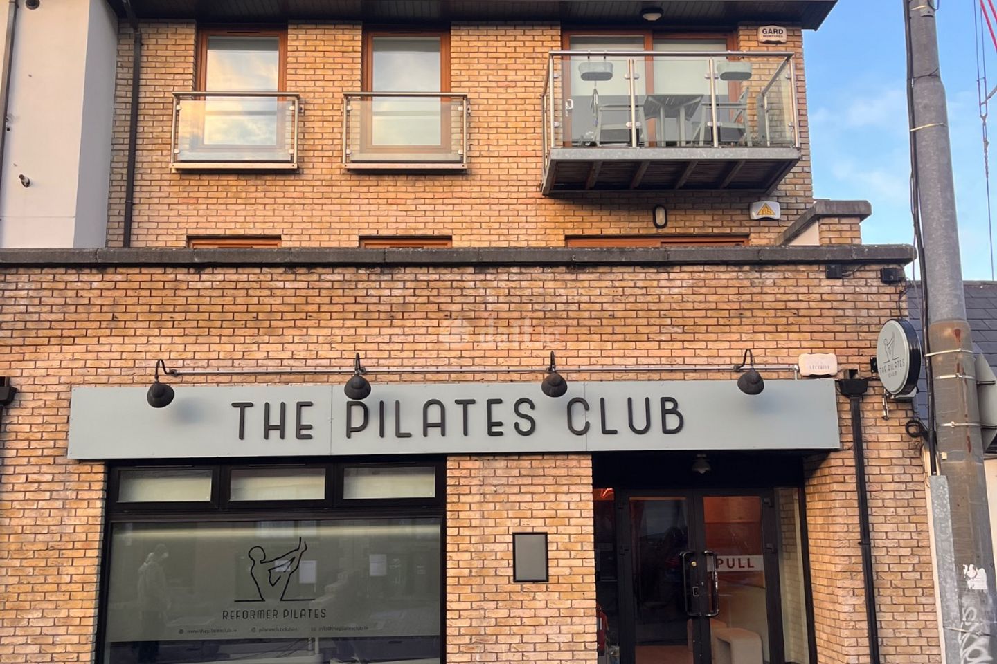 1st Floor Apartment, Bissett's Loft, Strand Street, Malahide, Co. Dublin