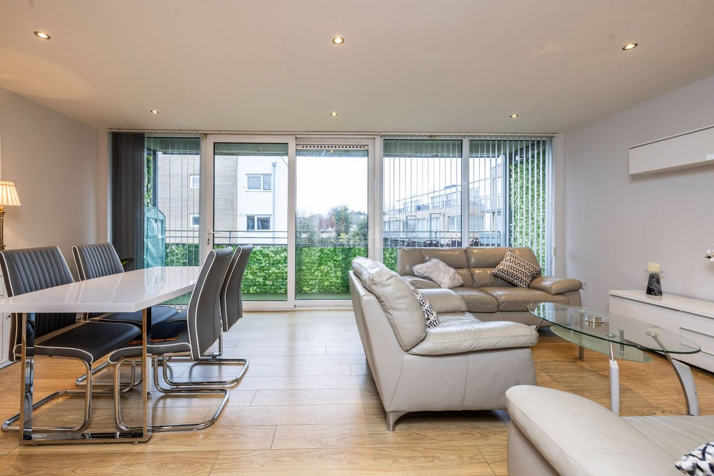 Apartment 22, Griffith Hall, Drumcondra, Dublin 9