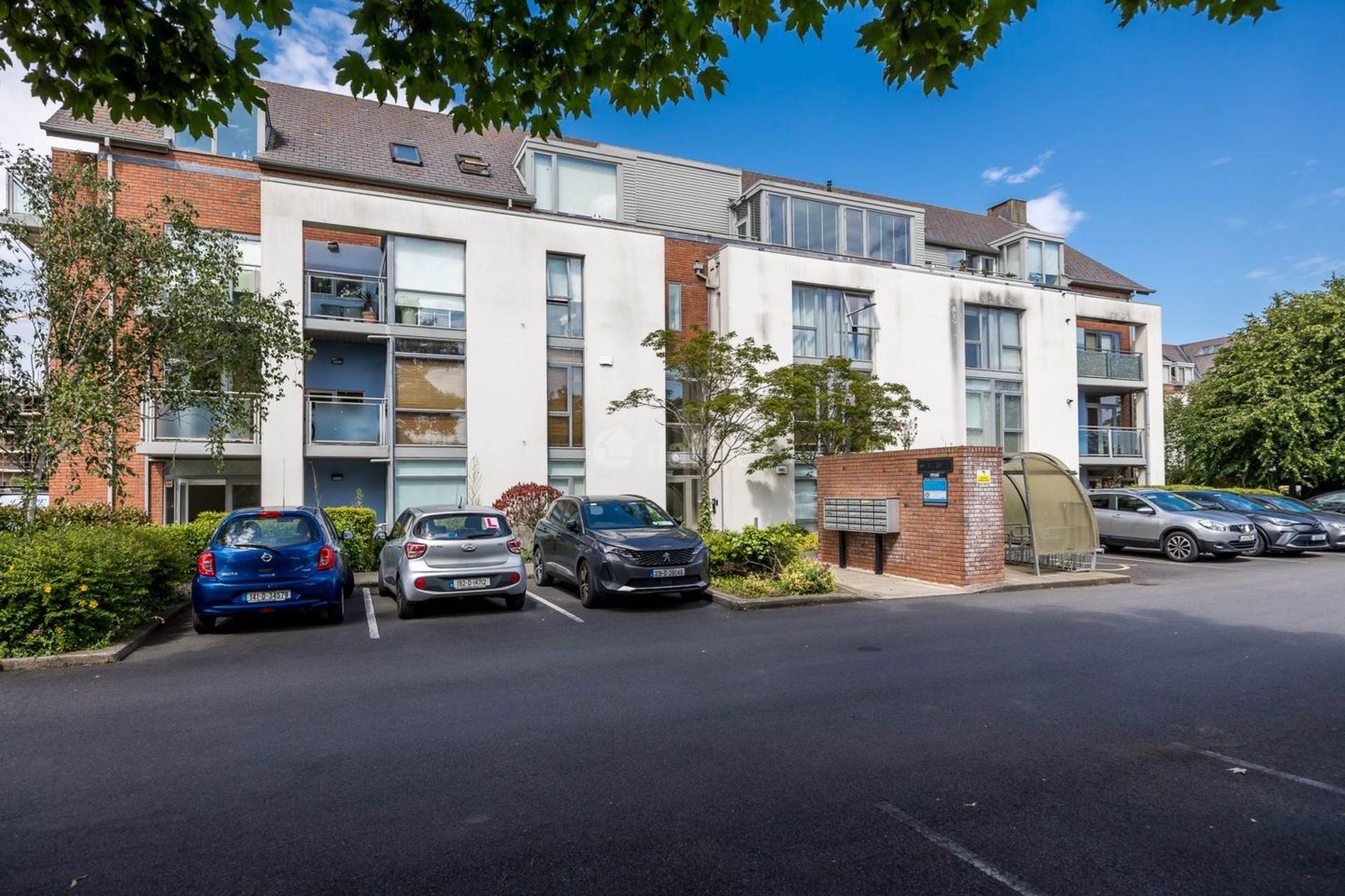 Donabate Lodge, Donabate Village, Donabate, Donabate, Co. Dublin