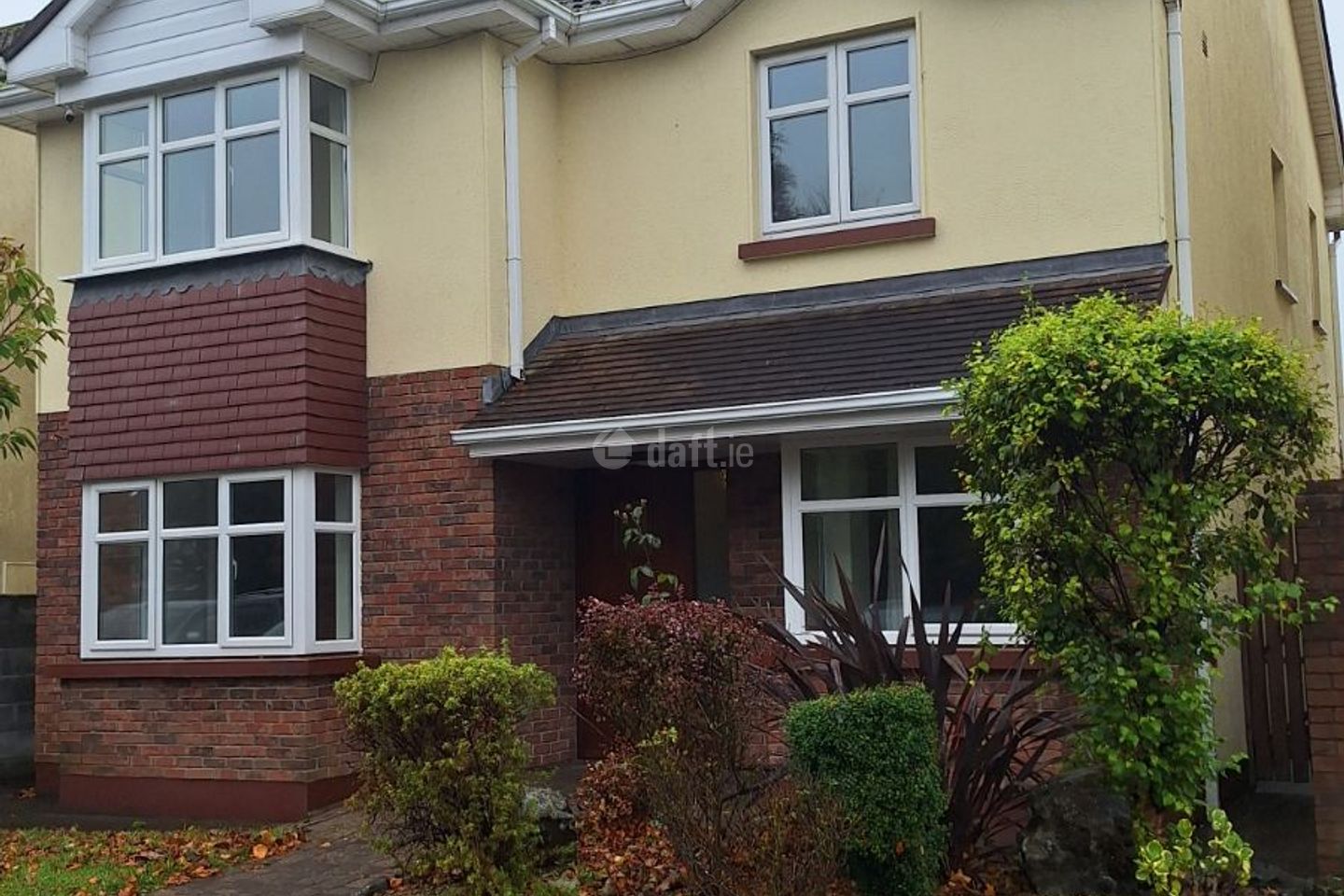 An Mhainistir, Lakeview, Claregalway, Co. Galway