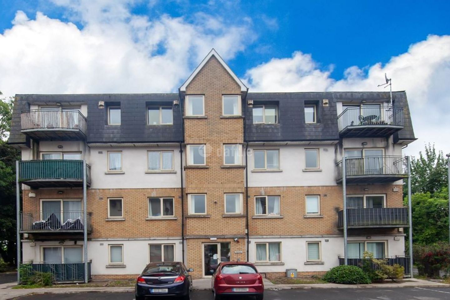 Apt 15, The Oak, Clonshaugh Woods, D17 WY42, Clonshaugh, Dublin 17