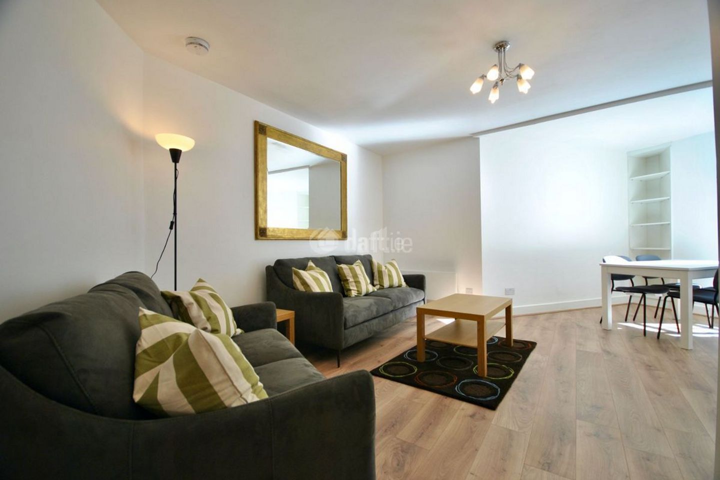 Smithfield Village, Dublin 7, Smithfield, Dublin 7