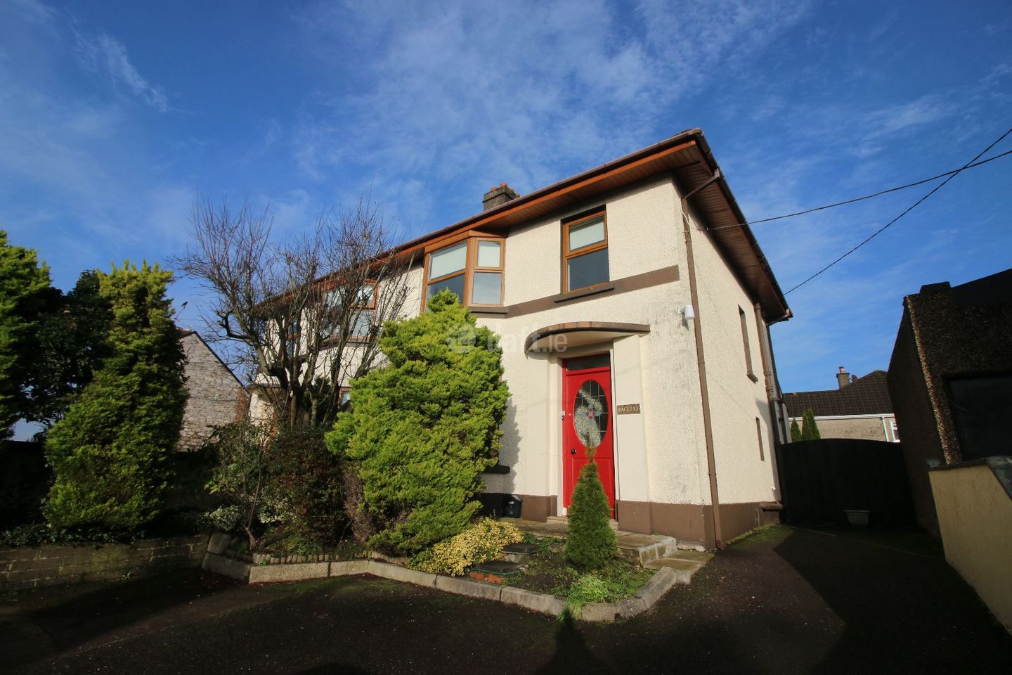 Pacelli, South Douglas Road, Cork City Centre