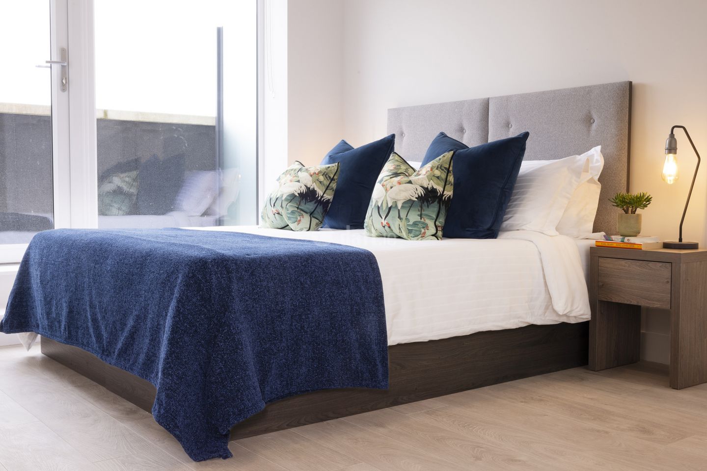 2 bed Apartment, U Clonsilla, U Clonsilla, Windmill Lodge, Dublin 15