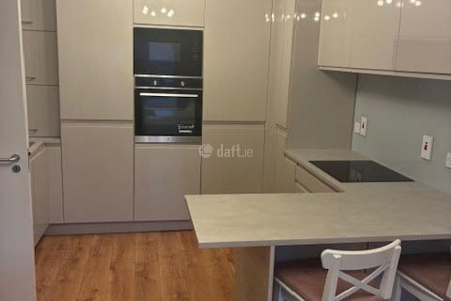 Apartment 3, Herbert House, Ballsbridge, Dublin 4