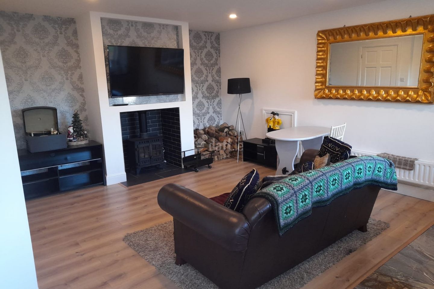 Killyvanny , Ballyhaise, Co. Cavan