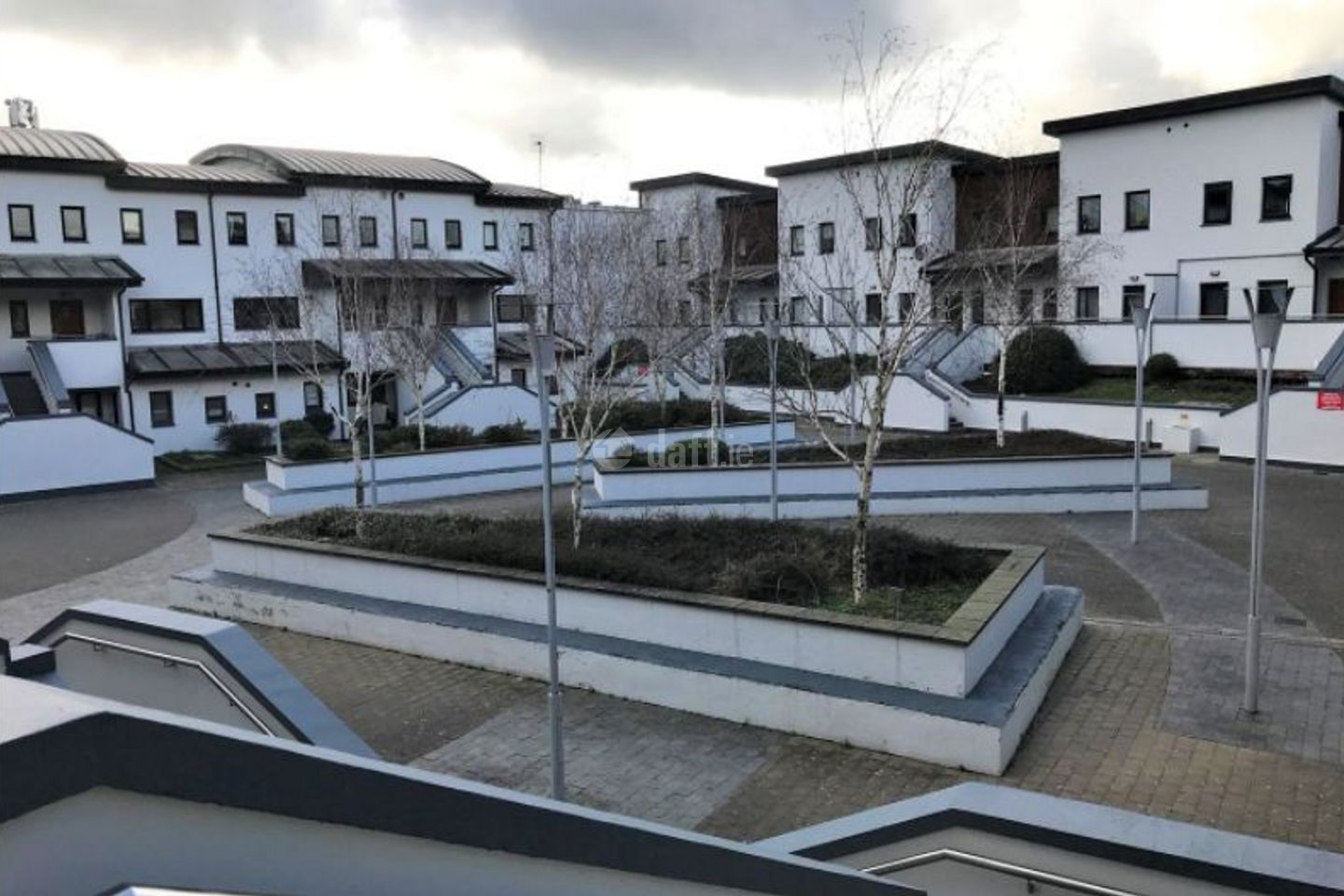 36 The Crescent, Buttery Court, Market Square, Mal, Mallow, Co. Cork