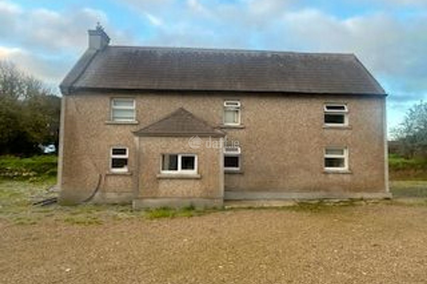 Poulpeasty, Clonroche, Co. Wexford