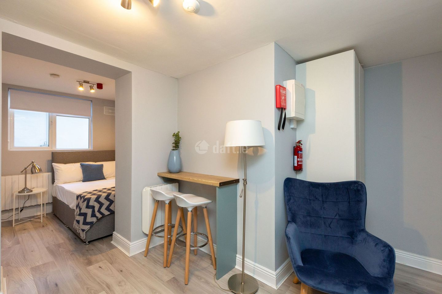 Apartment 2, 20 Grove Park, Rathmines, Dublin 6