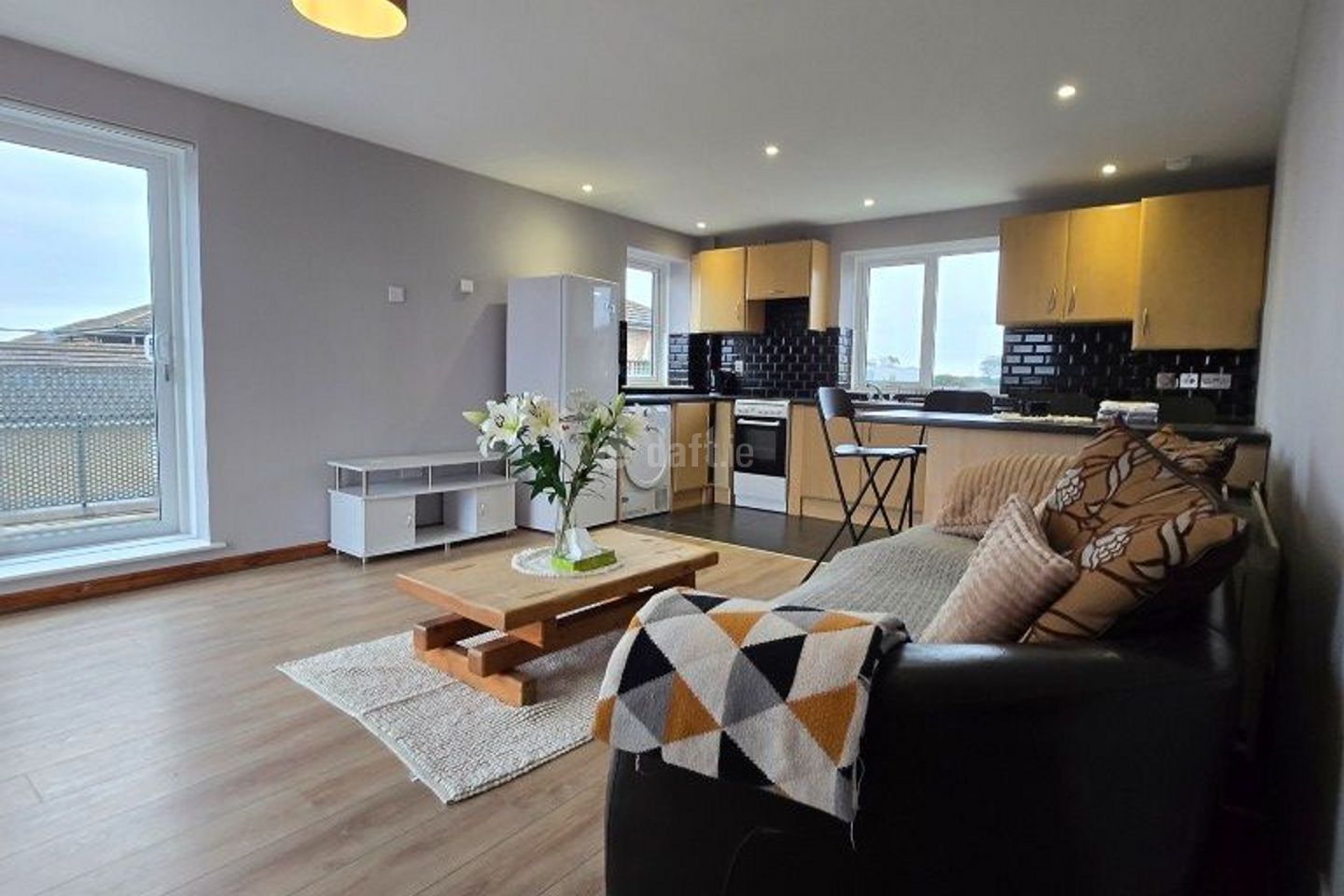 Newtown Court, Darndale, Dublin 17