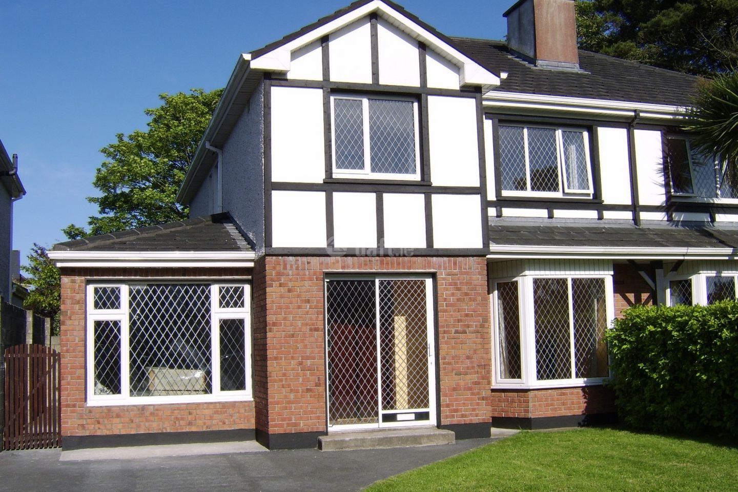 Ard Fraoigh, Knocknacarra, Co. Galway