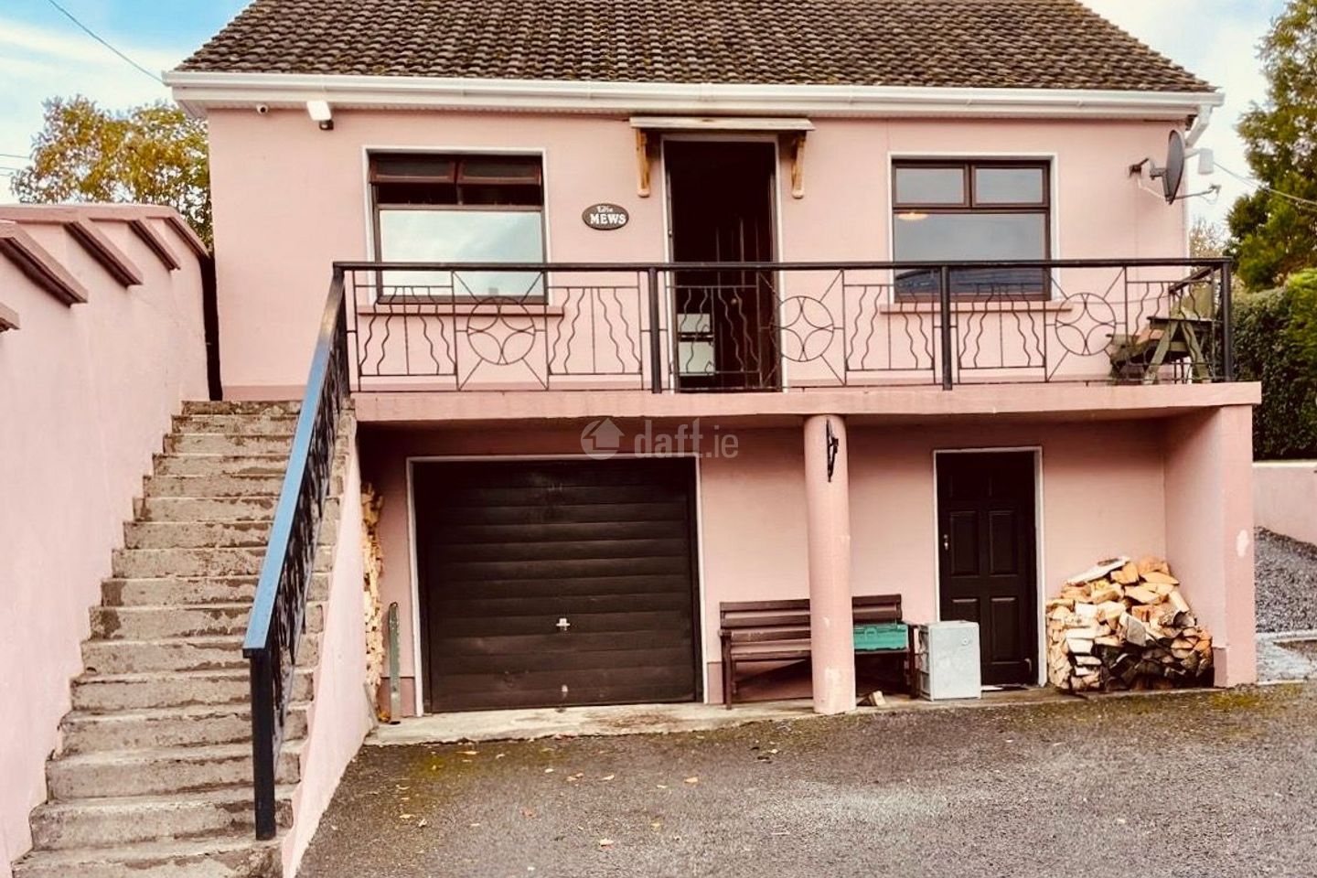 The Mews, Virginia, Co. Cavan