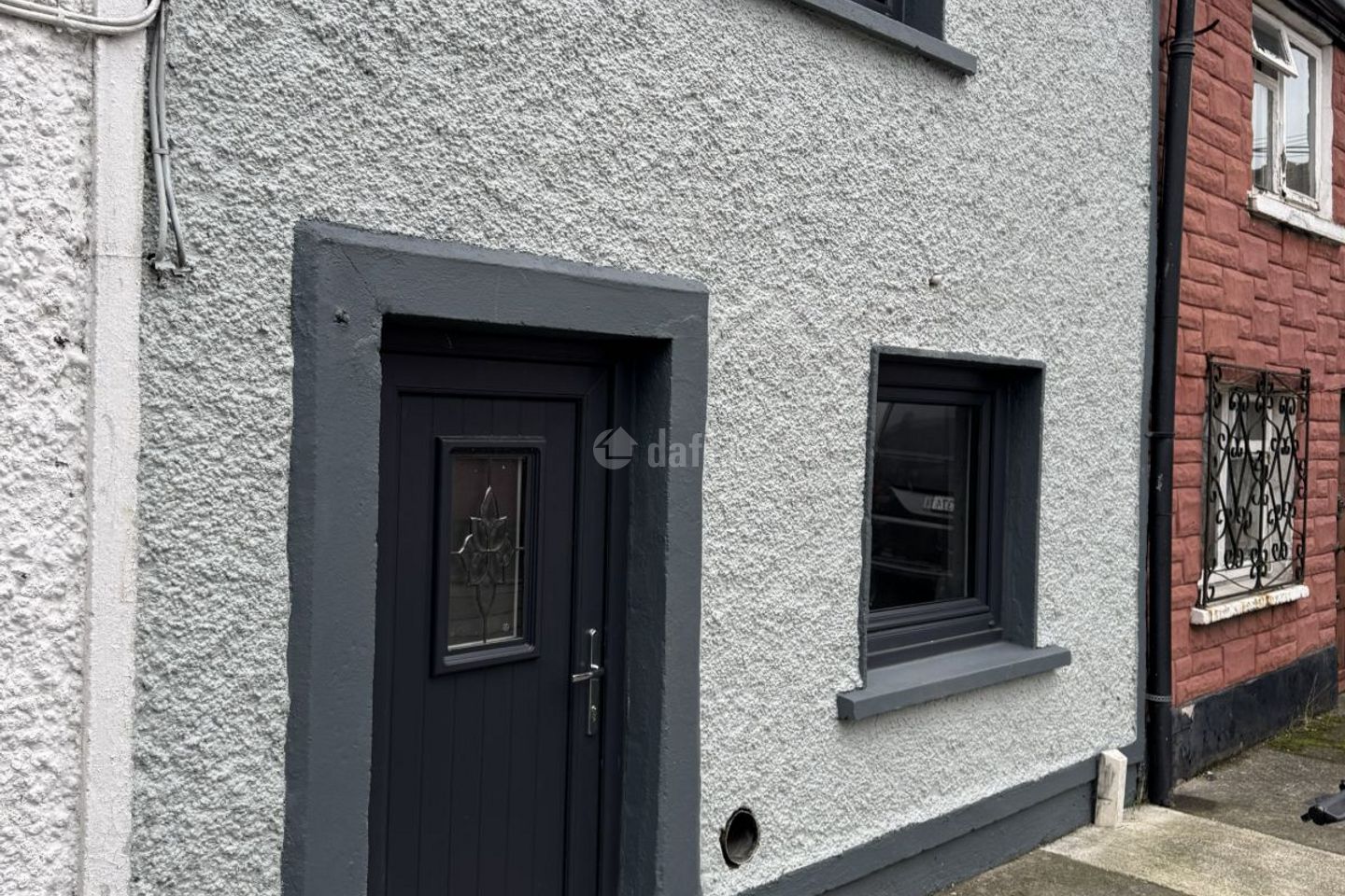 Thompson Cottages, North Circular Road, Dublin 1