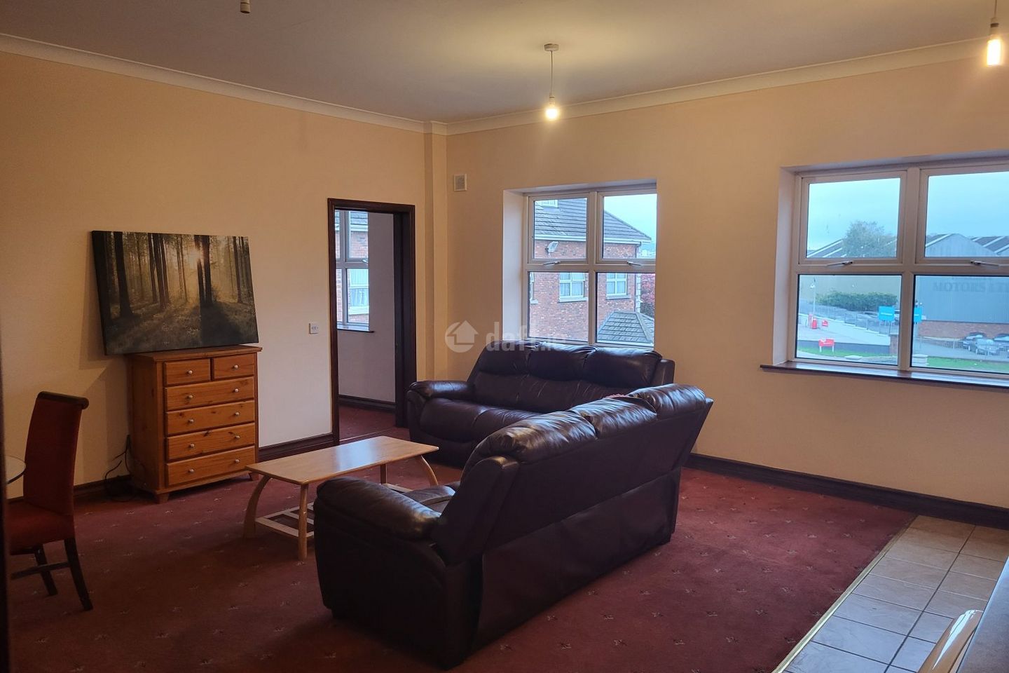 Sheldon Park Apartments, Kylemore Road, Inchicore, Dublin 8