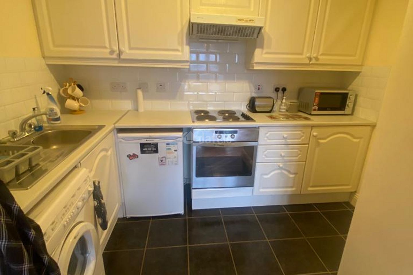 Apartment 65, Carnegie Court, Swords, Co. Dublin